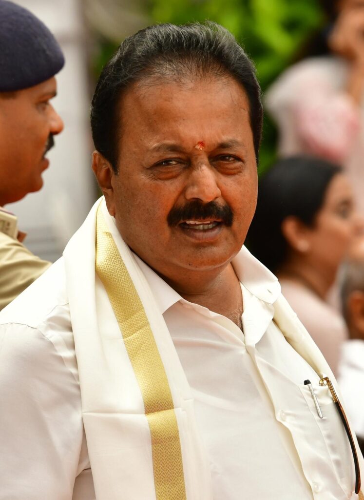 Big news HD Kumaraswamy Provided Prajwal Revanna Videos Claims Karnataka Minister Cheluvarayaswamy