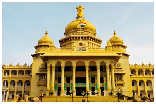 Big news Major Administrative Reshuffle in Karnataka State Government Transfers 87 KAS Officers