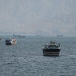 Tensions Rise in Strait of Hormuz India Expresses Deep Concern Over Attack on MT On Peace