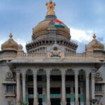 No Permission for Private Events at Vidhana Soudha Steps Government Rubbishes Urdu Day Reports