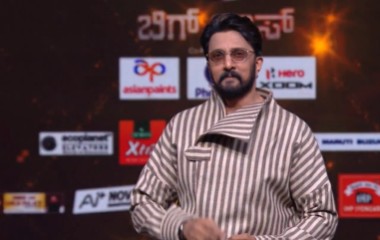 Abusive Language and Physical Fights in Bigg Boss Will Sudeep Issue Red Cards Today