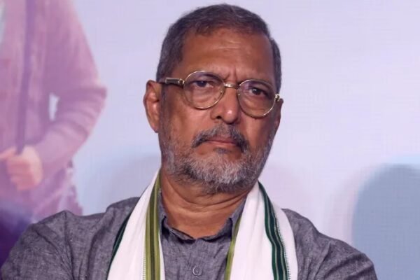 Quit Cigarettes at 56 The Life Changing Words That Made Nana Patekar Dump the Habit