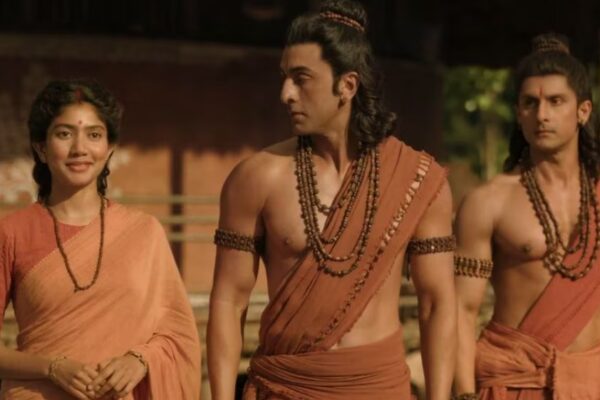 Ramayana Part 1 Early Advantage Makers Plan Paid Previews a Day Before Official Release