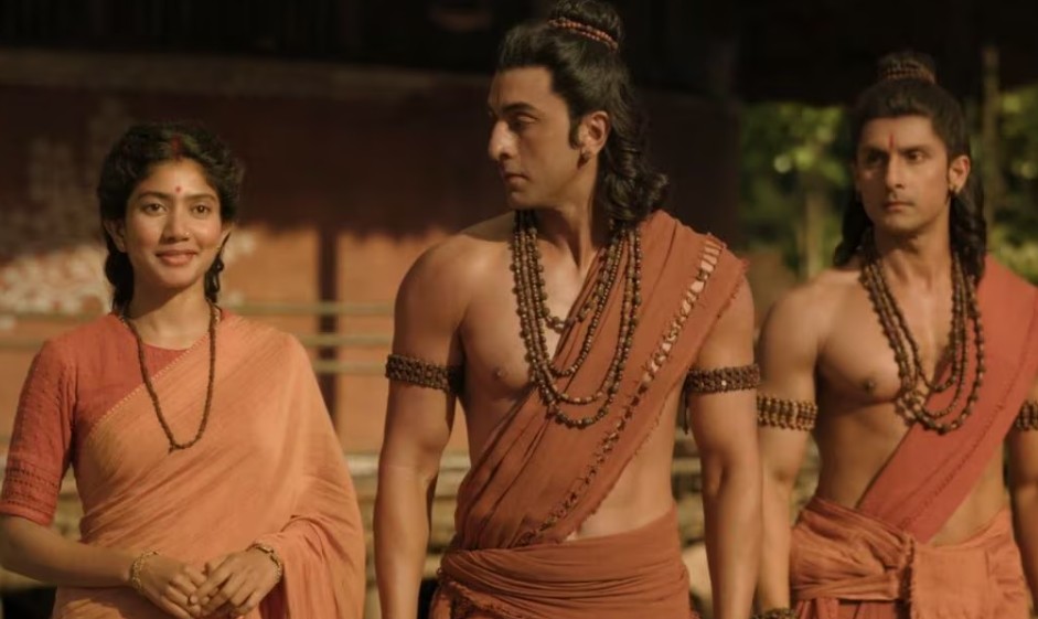Ramayana Part 1 Early Advantage Makers Plan Paid Previews a Day Before Official Release