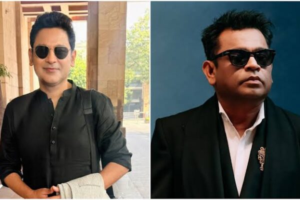 Bollywood Manoj Muntashir Hits Back at Comparisons Between Adipurush and Ramayana Songs