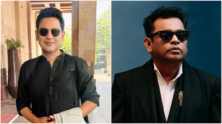 Bollywood Manoj Muntashir Hits Back at Comparisons Between Adipurush and Ramayana Songs