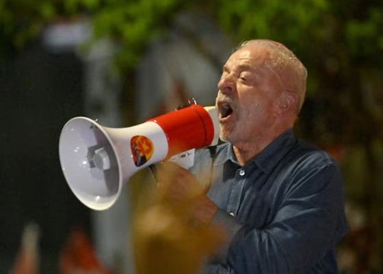 Brazil Mounting Economic Hurdles Soaring Debt High Inflation and Political Gridlock Test President Lula