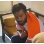 Lehra Do Tiranga March Delhi Police Serve Official Notice to CJP Founder Abhijeet Dipke