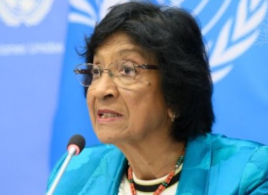 Human Rights Champion Navi Pillay Wins 2026 Nobel Prize for Lifelong Service
