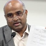 SIR No Arbitrary Deletions via Form 7 Chief Electoral Officer Rebuts Irregularity Claims