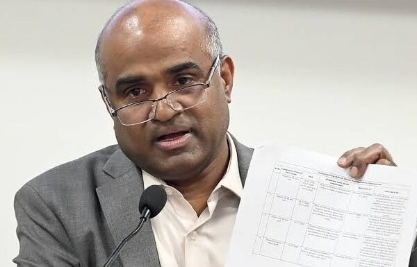 SIR No Arbitrary Deletions via Form 7 Chief Electoral Officer Rebuts Irregularity Claims