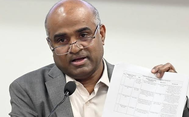 SIR No Arbitrary Deletions via Form 7 Chief Electoral Officer Rebuts Irregularity Claims