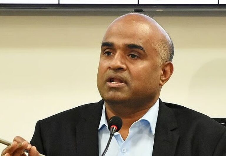 SIR: ಫಾರ್ಮ್-6 ಮೂಲಕ ಮರು ನೋಂದಣಿಗೆ ಅವಕಾಶ: ಬಿಟ್ಟುಹೋದ ಅರ್ಹ ಮತದಾರರಿಗೆ ಸಿಇಒ ಅನ್ಬುಕುಮಾರ್ ಅಭಯ