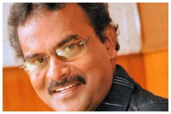 tragedy Strikes Tamil Cinema Again Veteran Singer Krishnaraj Dies at 75 in Chennai