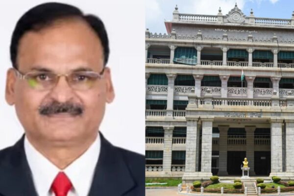 CRPF Guarded ED Raid at Bengaluru Dollars Colony Key Documents and Digital Evidence Seized KPSC