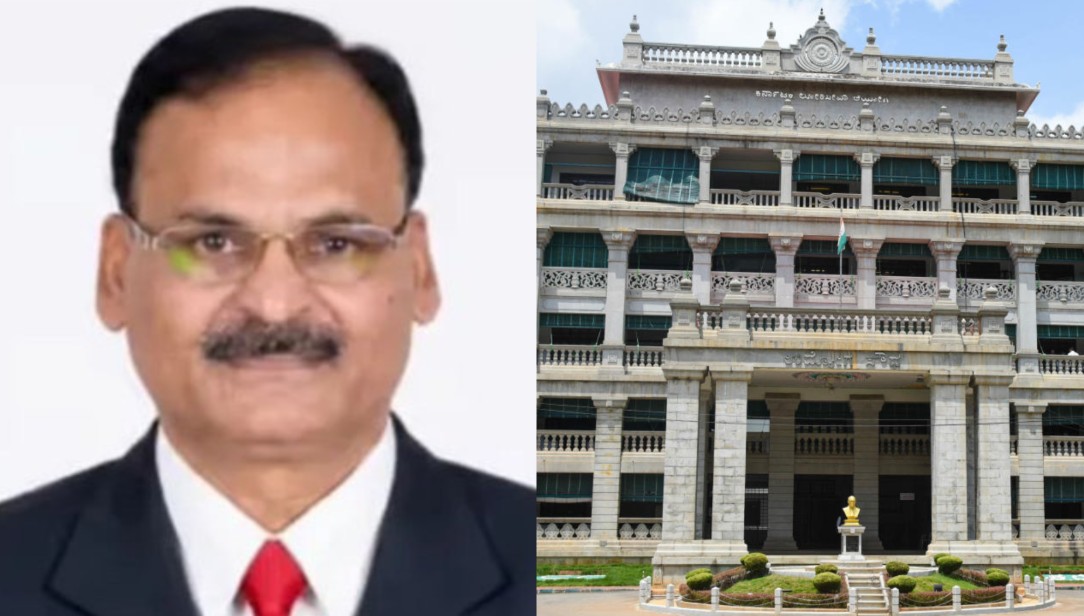 CRPF Guarded ED Raid at Bengaluru Dollars Colony Key Documents and Digital Evidence Seized KPSC