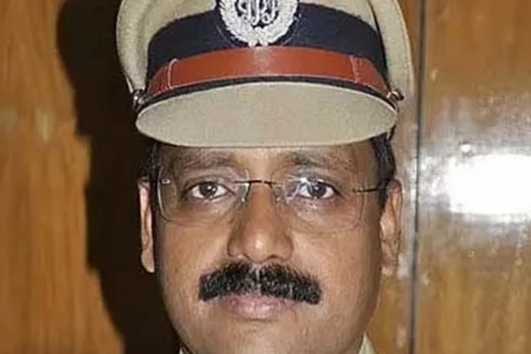 Big News Senior IPS Officer S Ravi Submits Sudden VRS Application Just 6 Months Before Retirement