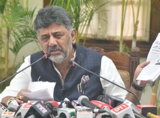 GBA Bengaluru to Get 5 Independent Police Commissioners to Boost Law and Order