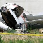 Two Pakistan Army Pilots Dead After Training Aircraft Crashes in Balochistan