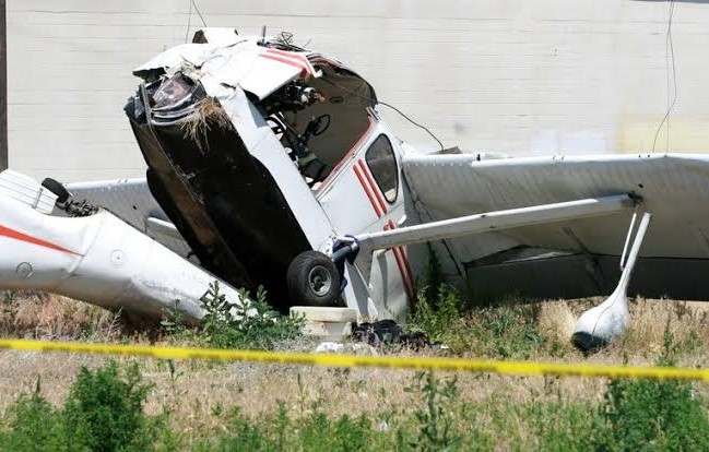 Two Pakistan Army Pilots Dead After Training Aircraft Crashes in Balochistan