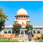 Supreme Court Pulls Up Rahul Gandhi Over Conduct Issues Notice to Election Commission Over Electoral Roll Plea