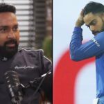 Broken Promises in Indian Cricket Amit Mishra Recalls How Kohli and Kumble Assured His Comeback Before Dropping Him