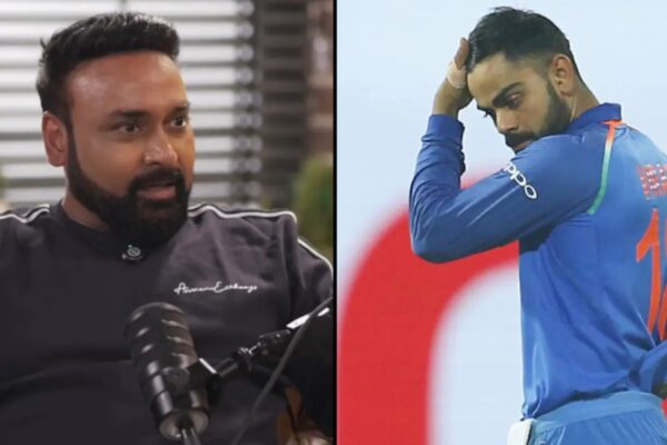 Broken Promises in Indian Cricket Amit Mishra Recalls How Kohli and Kumble Assured His Comeback Before Dropping Him