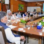 From AI Education to Agritech Karnataka CM dk shivakumar Sets High Targets in 100 Day Review