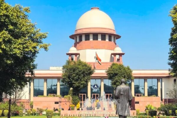 Supreme Court Questions Unprecedented Delhi Curbs Ahead of CJP Protest Urges Relief for Commuters