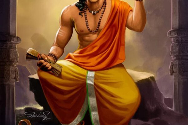 Chanakya Niti 5 Personal Things You Should Never Share With Anyone for a Peaceful Life