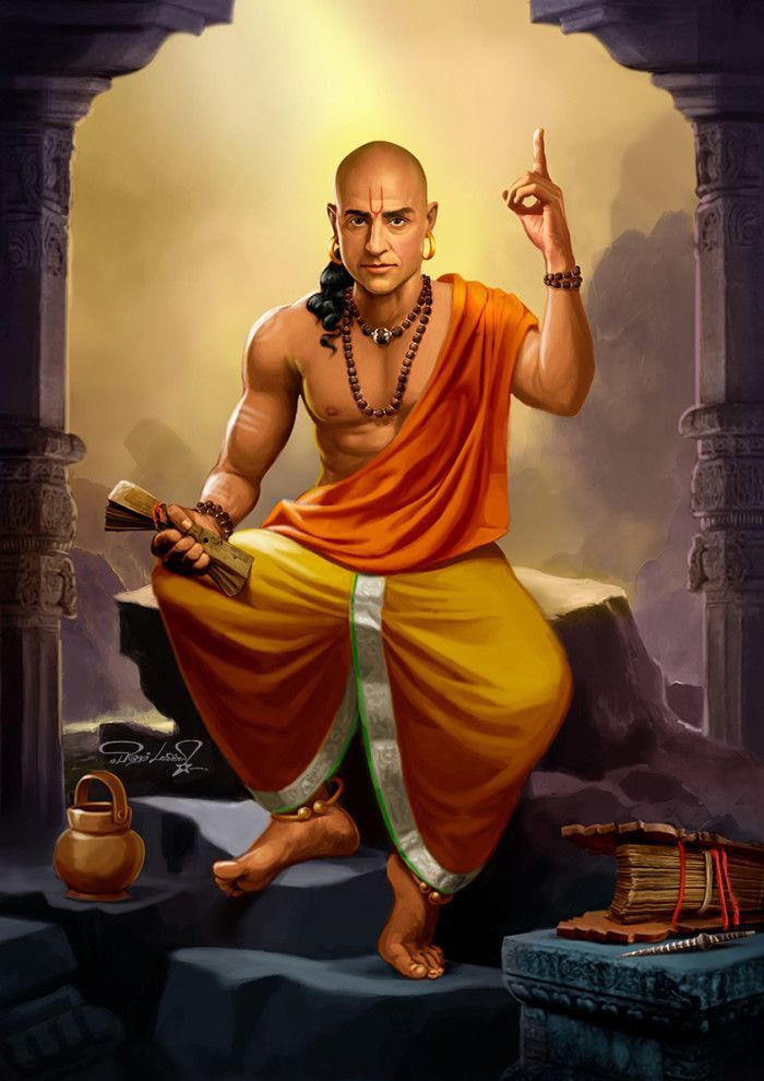 Chanakya Niti 5 Personal Things You Should Never Share With Anyone for a Peaceful Life