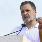 Clean Chit for Rahul Gandhi Court Dismisses Defamation Case Filed by BJP Leader