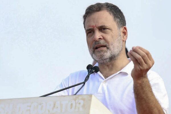 Clean Chit for Rahul Gandhi Court Dismisses Defamation Case Filed by BJP Leader