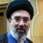 Clearing the Air on Health Iran Supreme Leader Mojtaba Khamenei Holds 7 Hour High Level Meeting