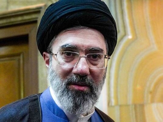 Clearing the Air on Health Iran Supreme Leader Mojtaba Khamenei Holds 7 Hour High Level Meeting
