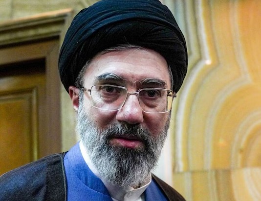 Clearing the Air on Health Iran Supreme Leader Mojtaba Khamenei Holds 7 Hour High Level Meeting