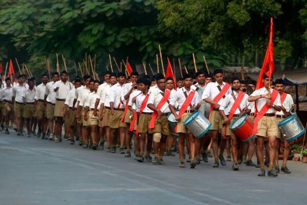 Confusion Between Home Ministry and Police Over RSS Path Sanchalan Approval in Karnataka