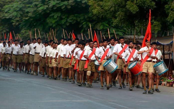 Confusion Between Home Ministry and Police Over RSS Path Sanchalan Approval in Karnataka
