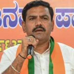 CM dk shivakumar Blaming Election Commission to Cover Up Governance Failures Claims BY Vijayendra