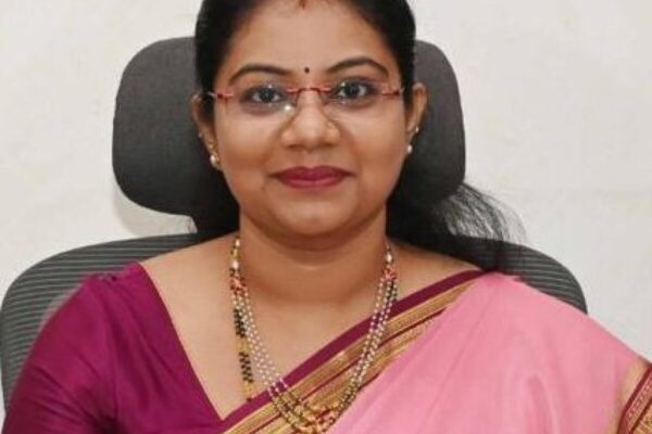 Crime FIR Registered Against KAS Officer Durga Shree Over Alleged Fake Land Records Scam