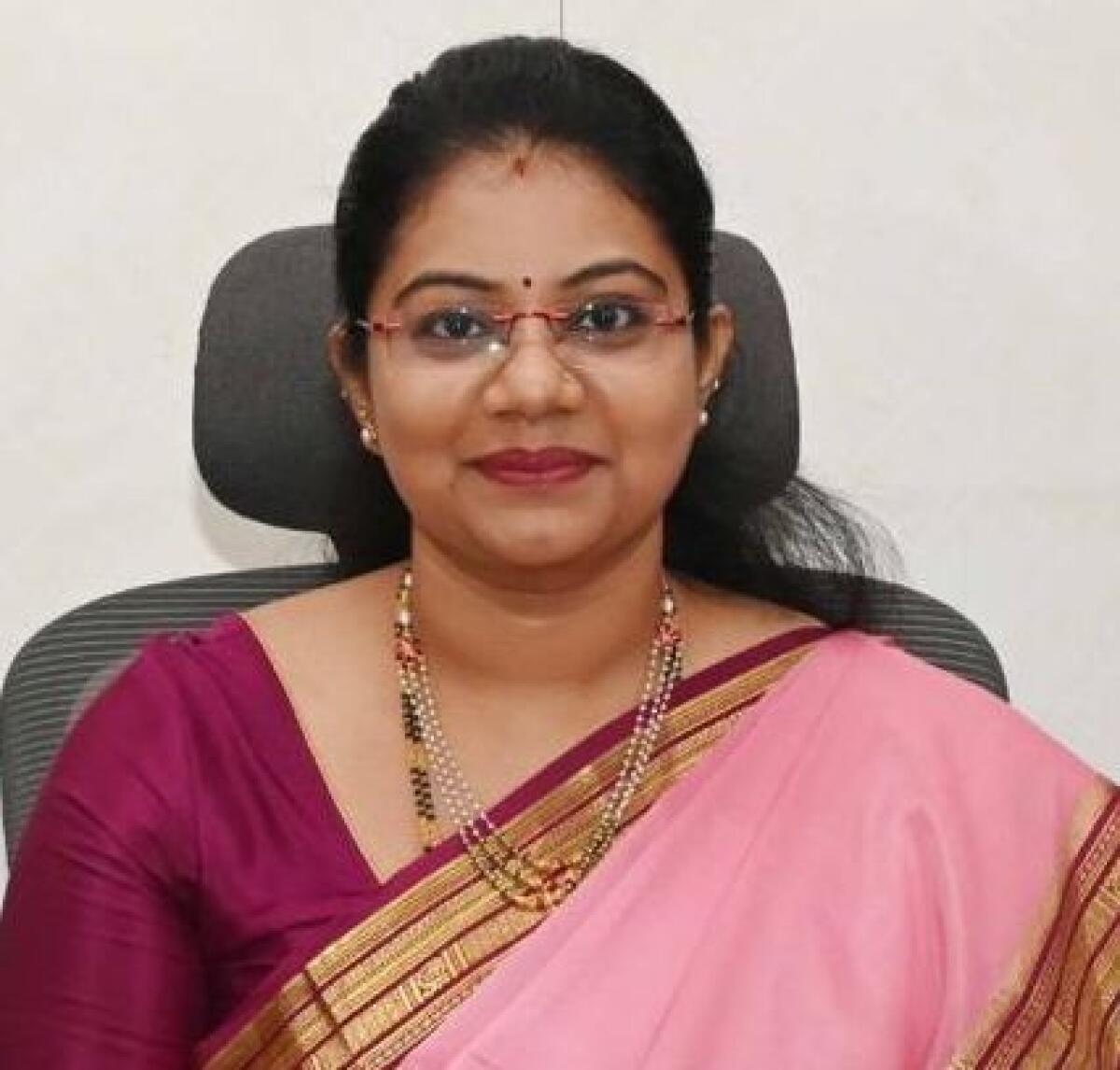 Crime FIR Registered Against KAS Officer Durga Shree Over Alleged Fake Land Records Scam