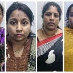 crime Fake Reporters Extorting Bengaluru Spas Arrested Demanded 5 Lakh Threatening to Leak Videos