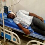 Crime Road Dispute Turns Violent in Devanahalli Rowdy Sheeter Arrested for Brutal Attack on Elderly Man