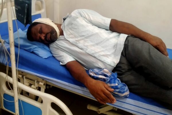 Crime Road Dispute Turns Violent in Devanahalli Rowdy Sheeter Arrested for Brutal Attack on Elderly Man