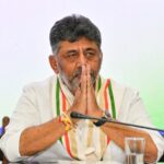 CM DK Shivakumar Files Official Complaint to EC Over Fake Form 7 Submissions Demands Strict Action