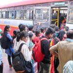 KSRTC Launches Ashwamedha Classic Bus Service for Special Mysuru Dasara Package Tour