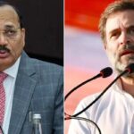 Dont Do This for Media Attention CJI Surya Kant Reprimands Lawyer in Rahul Gandhi Asset Case