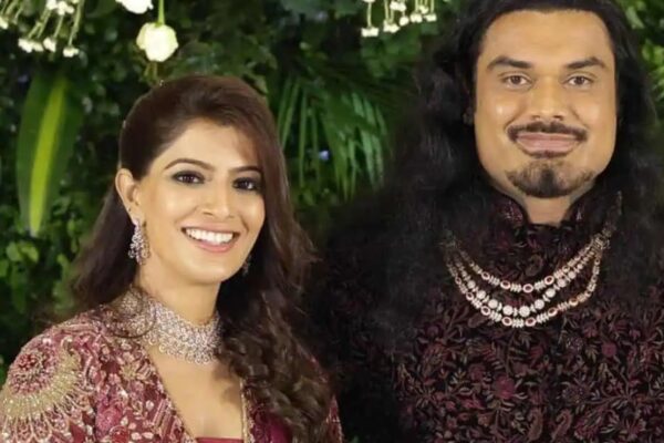 Varalaxmi Sarathkumar Makes Bold Revelation Says She Doesnt Want Children