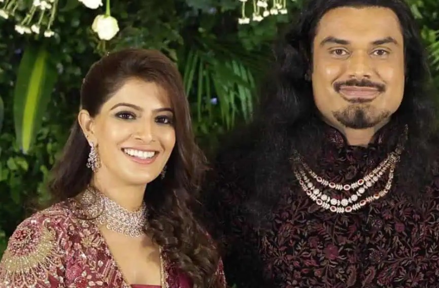 Varalaxmi Sarathkumar Makes Bold Revelation Says She Doesnt Want Children