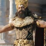Double Dhamaka for Rocking Star Yash in Ramayana Set to Star as Ravana and Handle Karnataka Distribution